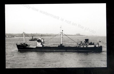 ce3732 - Coast Line Coaster - Devon Coast - gebaut 1937 - Foto