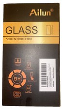 Glass Screen Protector For iPhone 12 Mini, 3 Pack - Sealed Ailun
