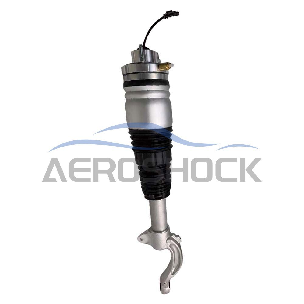 For Maserati Levante M161 Sport 1X Front Right Air Shock Strut 17-22 670100718