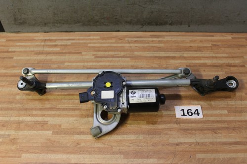 SCHEIBENWISCHER vorne + BMW 1er F20 F21 + Wischermotor Wischergestänge 7267503