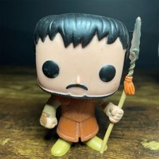 Figura Vinilo Funko POP Juego de Tronos Oberyn Martell #30 Coleccionable Suelta