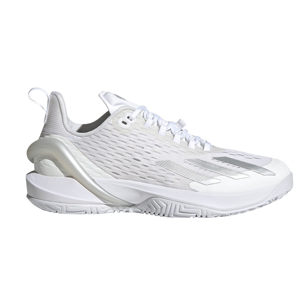 adidas Adizero Cybersonic Теннисные женские кроссовки размера 8 М, повседневная обувь IG9516