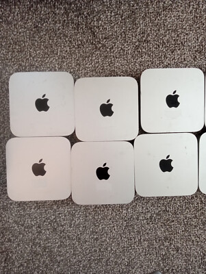 Apple MAC Mini A1347 Late 2012  I5 2.5GHz 4GB RAM 500GB HDD MD387LL/A