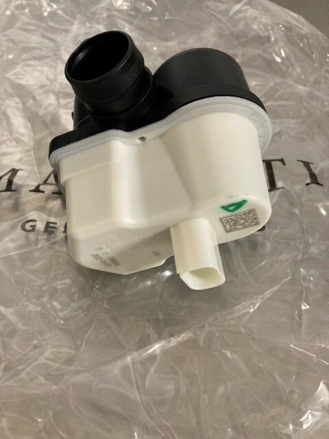 Maserati Ghibli Quattroporte Diagnostics Pump 670002246 for sale 
