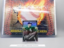 Liam Hendricks Flame Throwers Insert - 2022 Topps Fire Baseball #FT-7 White Sox