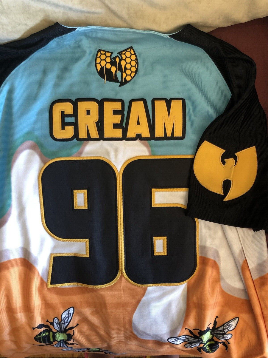 Headgear Classics Wu-Tang Clan 