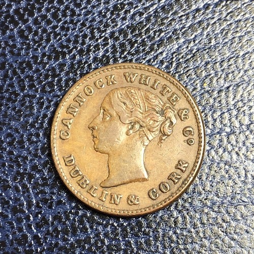 Dublin & Cork Token