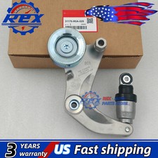 Oem Belt Tensioner 31170-r0a-025 For 2012-2015 Honda Civic 1.8l Acura Ilx 2.0l Oem Belt Tensioner 31170-r0a-025 For 2012-2015 Honda Civic 1.8l Acura Ilx 2.0l