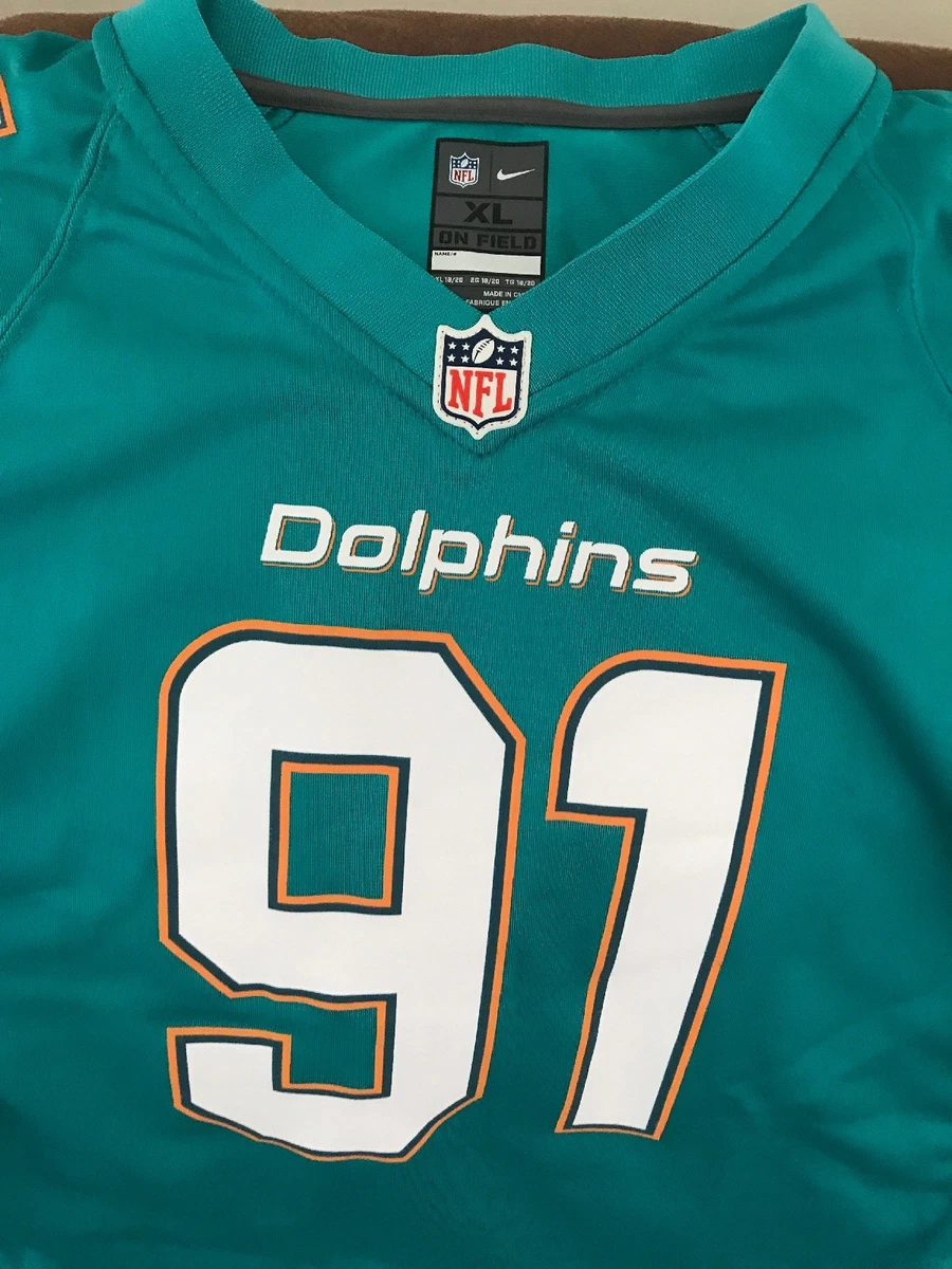 Cameron wake top youth jersey