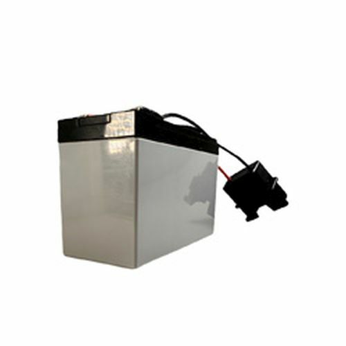 REPLACEMENT BATTERY FOR FISHER PRICE 