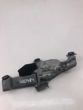 TOYOTA C-HR X1 Scheibenwischermotor 85130-F4010 2018 24349355