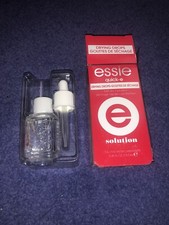 Essie Quick-e Drying Drops Sets Polish Fast 13.5ml