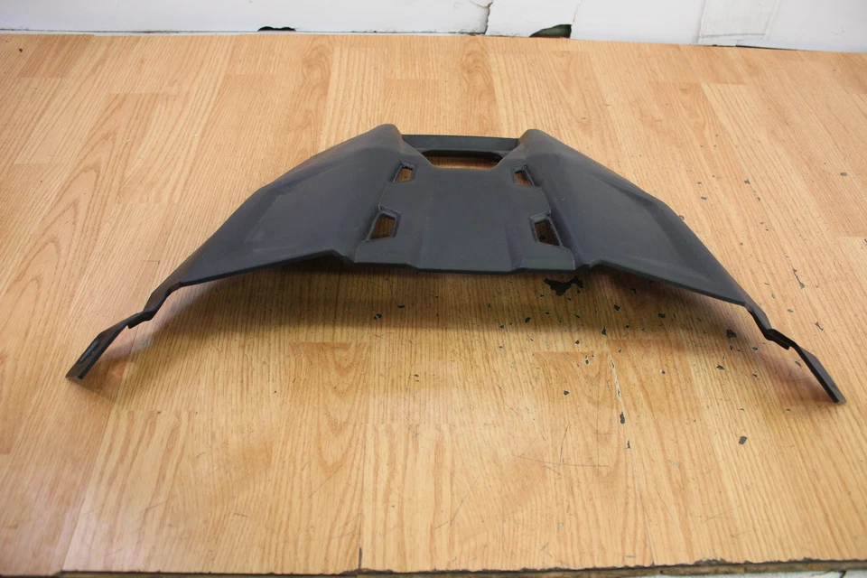 Cubierta de bolsillo Polaris Ace 570 2017 cabrestante S Foto 4 de 4