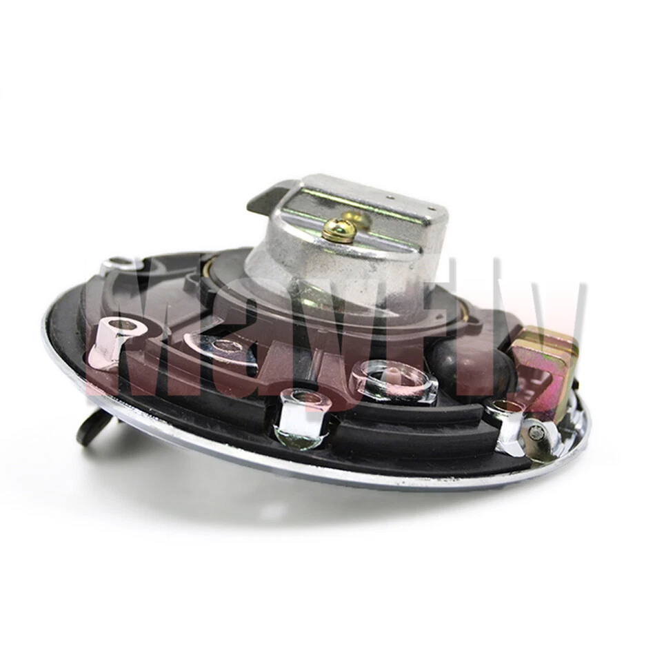 Fuel Gas Cap Lock Fit For Ninja Concours 1000 ZG1000A 86-06 ZX11 ZX1100 90-97 - Image 4 of 4