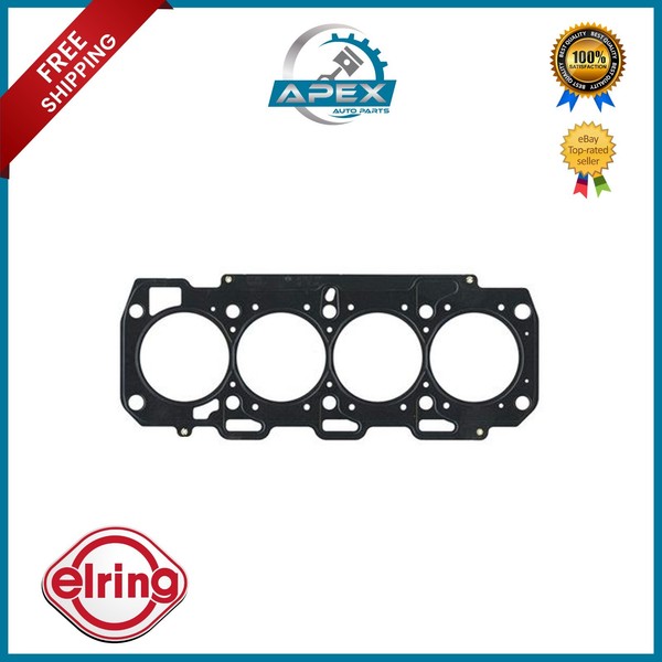 Zylinderkopfdichtung FüR Alfa Romeo Fiat Lancia Opel Saab - Elring 217.001-image