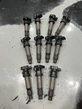 GM 12594176 ACDelco 0997000940 OEM Factory Original Ignition Coil Buick Cadillac