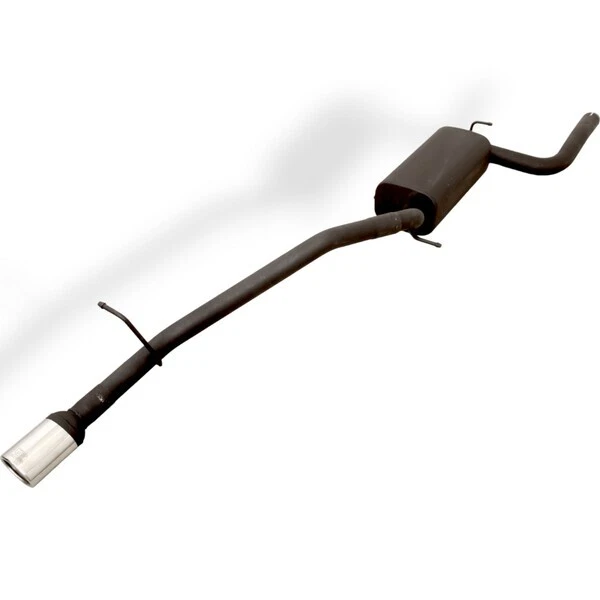 Ulter Escape Deportivo 95x65 Ford Focus C-MAX Desde Año 04 - Imagen 3 de 4