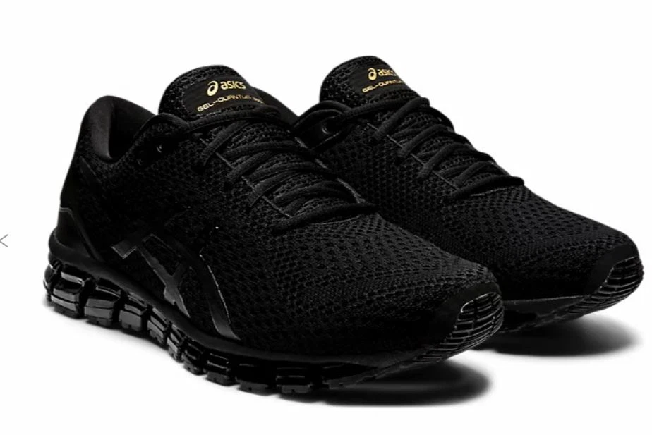 Asics quantum top 360 knit 2