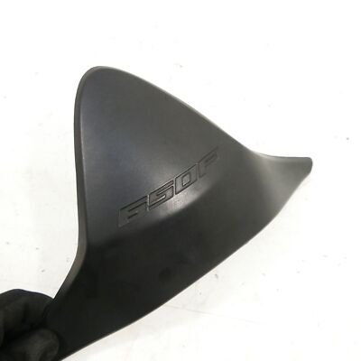 にー Honda CB 650 FA EZ:22 Tankcover Kratzschutz Magnetisch Verkleidung