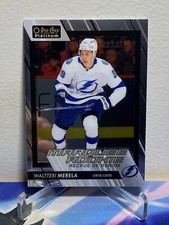 2023-24 O-Pee-Chee PLATINUM Hockey WALTTERI MERELA #282 MARQUEE ROOKIE