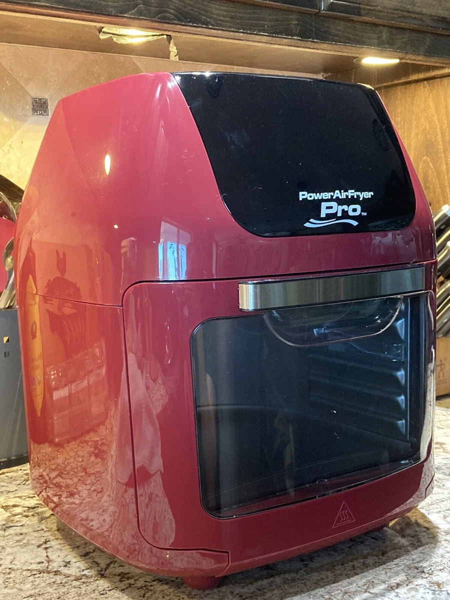 Power air fryer 6 qt cheap