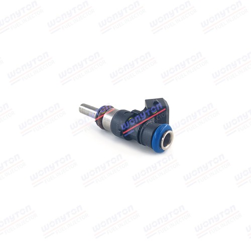 1 pieza inyector de combustible 0280158038 para BMW F 650 700 800 GS, S 1000 RR, R 1200 R S - Imagen 4 de 6