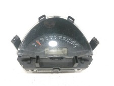 Compteur Smart FORTWO