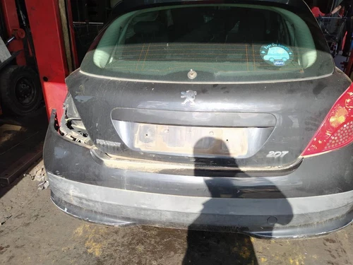9663945580 Abs per PEUGEOT 207 * 2008 141165 - Foto 9 di 10