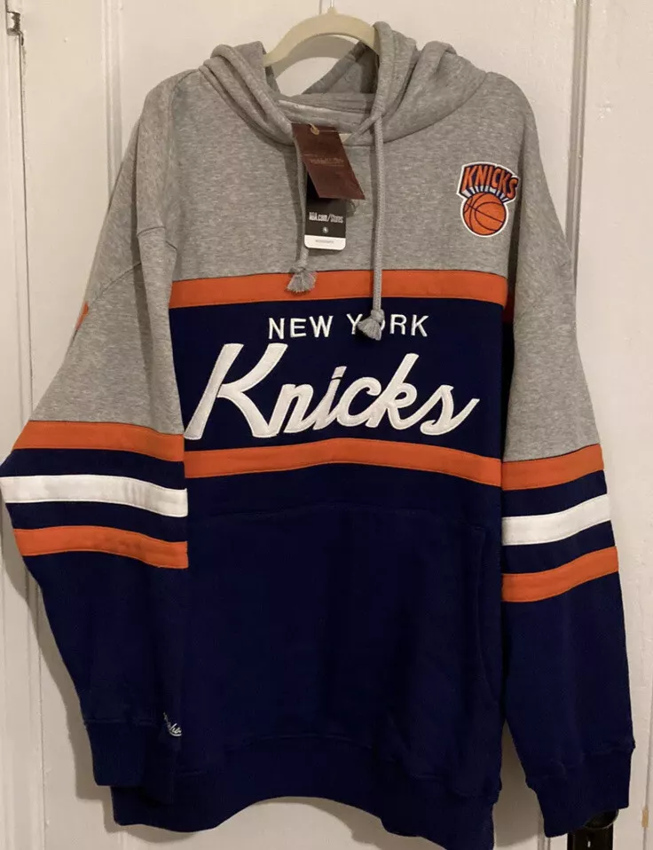 Big and tall store knicks jerseys