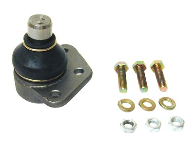 For 1978-1988 Volkswagen Scirocco Suspension Ball Joint Front URO 1979 1980 1981