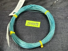 Coated Fishing Leader Cable .025" Dia/160' long No ID   IN5372