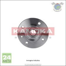 Cuscinetto mozzo ruota Kamoka Posteriore per CITROEN BERLINGO PEUGEOT RANCH