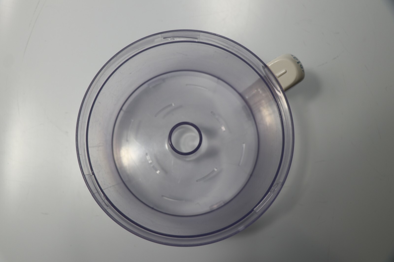 Hamilton Beach Big Mouth 14 Cup Food Processor 70595 70590 Work Bowl White eBay