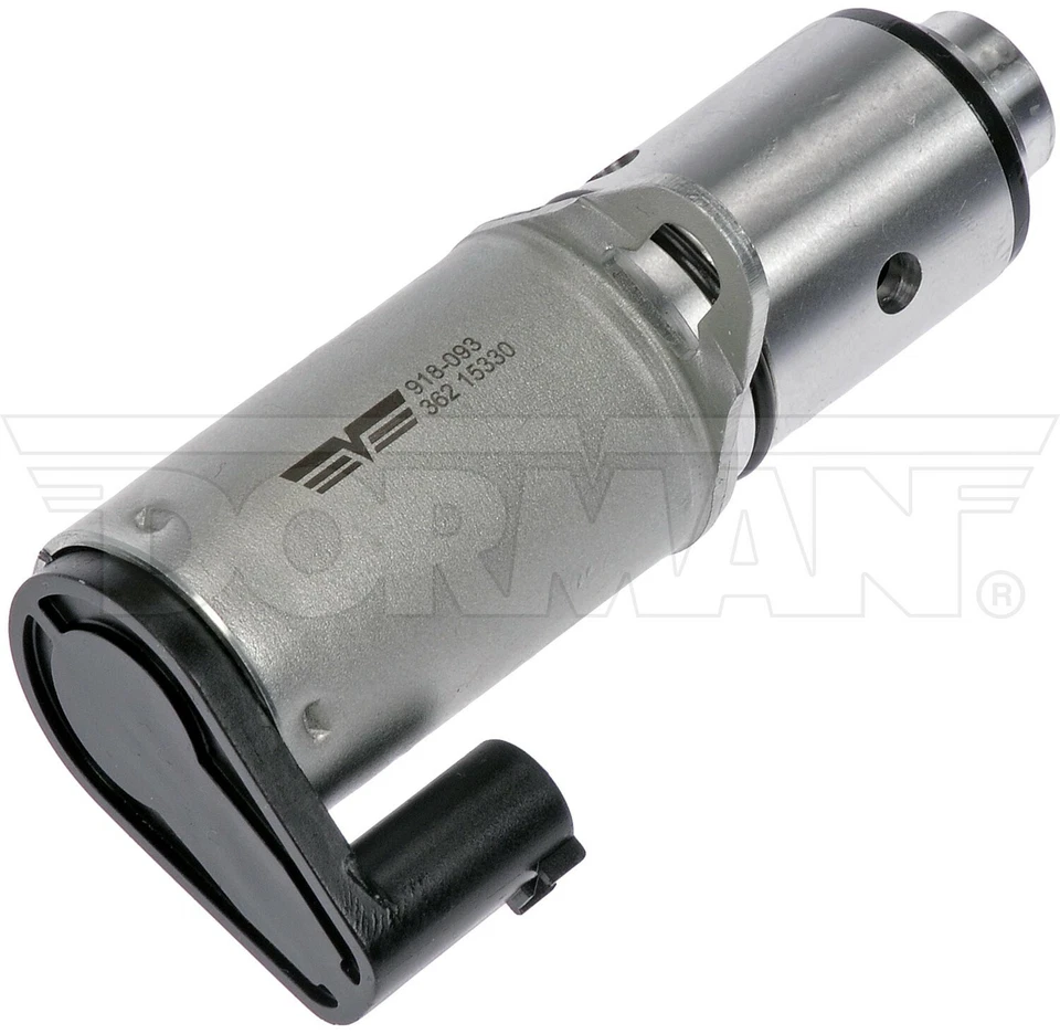 Se adapta a Volvo V40 Cross Country 2013-2014 motor de 2,5 L VVT admisión de solenoide Dorman Foto 3 de 4