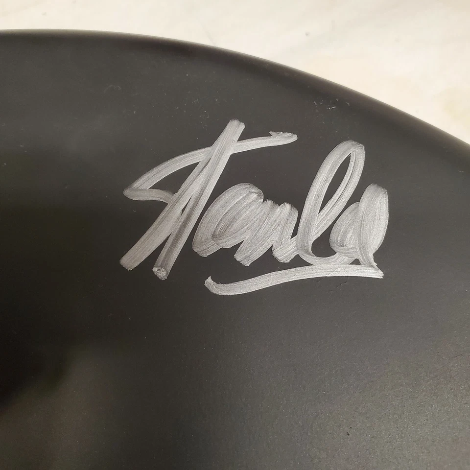 FIRMADO 2*"STAN LEE" EXCLUSIVO ESPECTÁCULO LATERAL SILVER SURFER ESTATUA COMICA FANTÁSTICA Foto 2 de 4