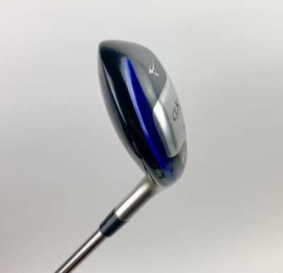 Used Mizuno CLK Fli HI Hybrid 20* recoil ZT9 460 F3 Regular