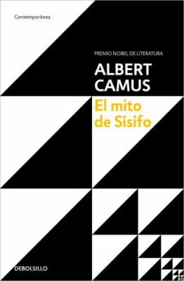 El mito de Sísifo / The Myth of Sisyphus, Paperback by Camus, Albert; Benitez...