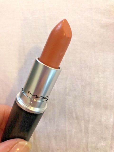 mac myth lipstick