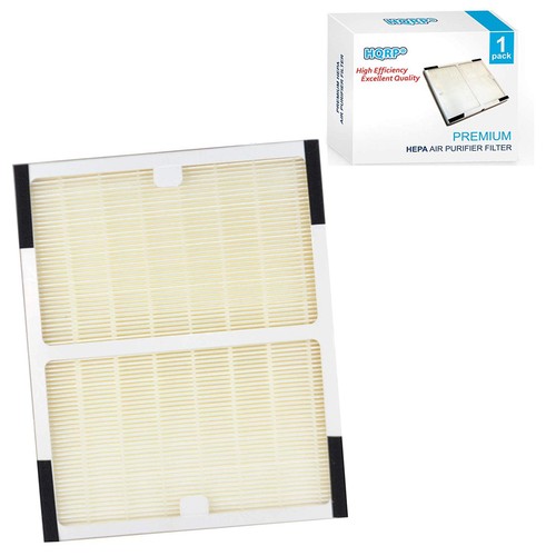 HQRP Filtro Hepa Per Idylis IAP 10 100/IAP 10 150/IAPC 40 140 Air
