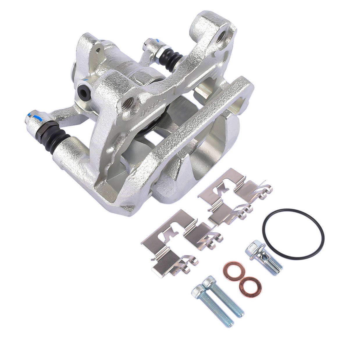 Rear LH Disc Brake Caliper w/ Bracket for Mazda CX-5 2016-2020 2.5