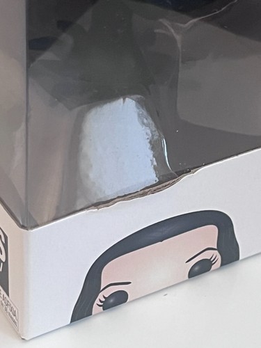 Funko POP! Televisione ~ La famiglia Addams Morticia Addams #809 con protezione morbida - Foto 3 di 7