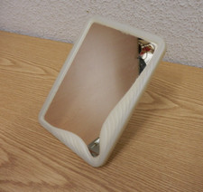 40er 50er Tisch Schminkspiegel Lionesse Collection Flabeg 40s 50s Vintage