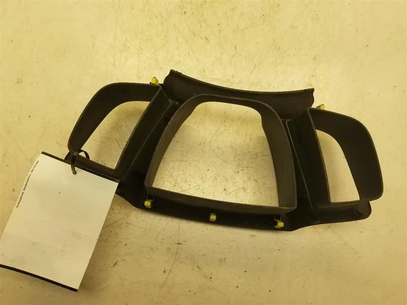 SCION XD 2008 velocímetro tablero bisel montaje  Foto 3 de 4