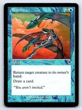 Repulse C Invasion 70 LP