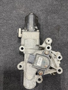 2009-2013 INFINITI G37 LEFT VARIABLE VALVE TIMING SOLENOID ID 22620 EY00C
