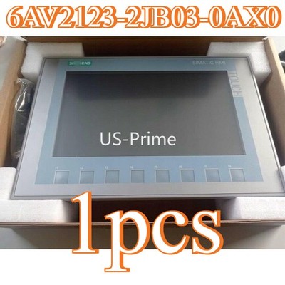 1PCS Siemens 6AV2123-2JB03-0AX0 Industrial PLC Output Module Original Free Ship