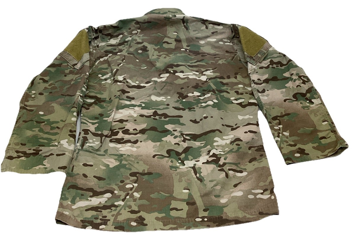 新品 放出品Crye Precision G2コンシャツ迷彩服 MD Rサイズ 新品 放出品Crye Precision G2コンシャツ迷彩服 MD Rサイズ