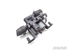 Pompe à eau BMW 630