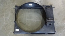 BMW E38 E39 E31 E52 L�fterzarge Luftzarge Zarge mit ACU Sensor 1440252