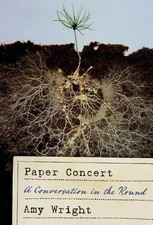 Amy Wright Paper Concert (Paperback)
